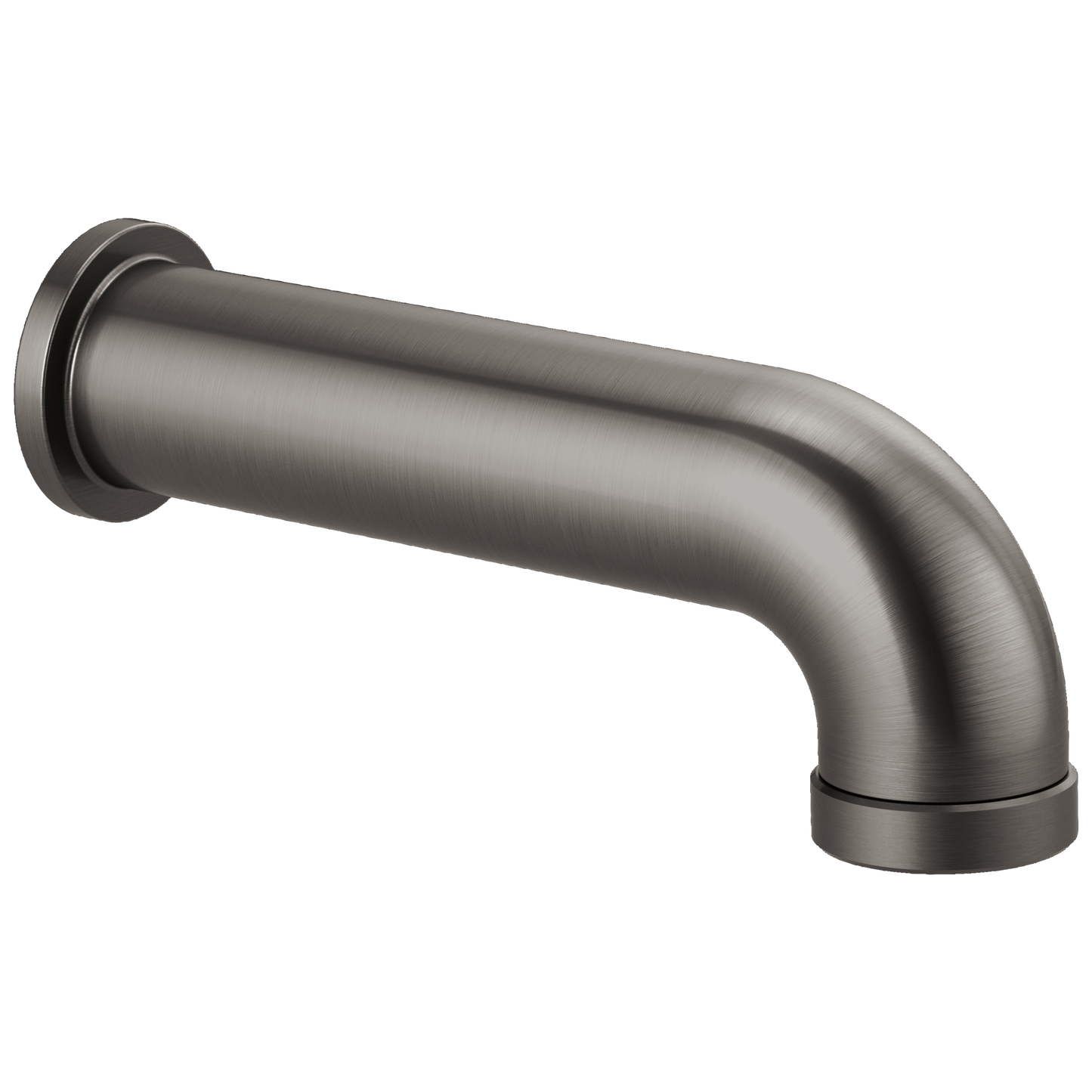 Brizo Universal Showering: Linear Round Diverter Tub Spout