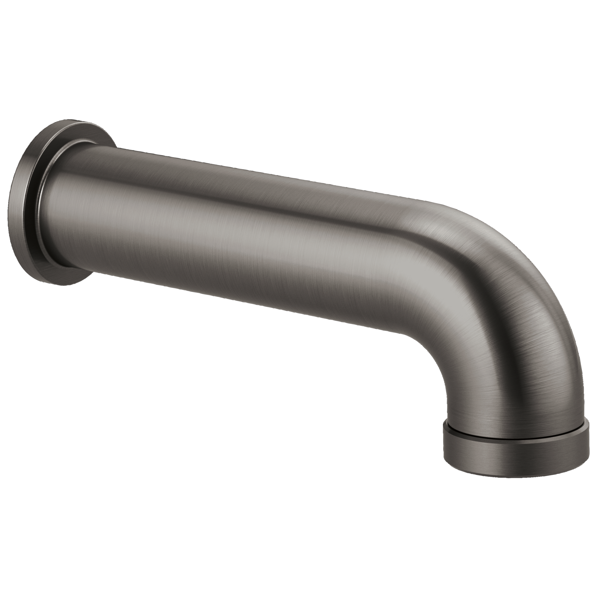 Brizo Universal Showering: Linear Round Diverter Tub Spout