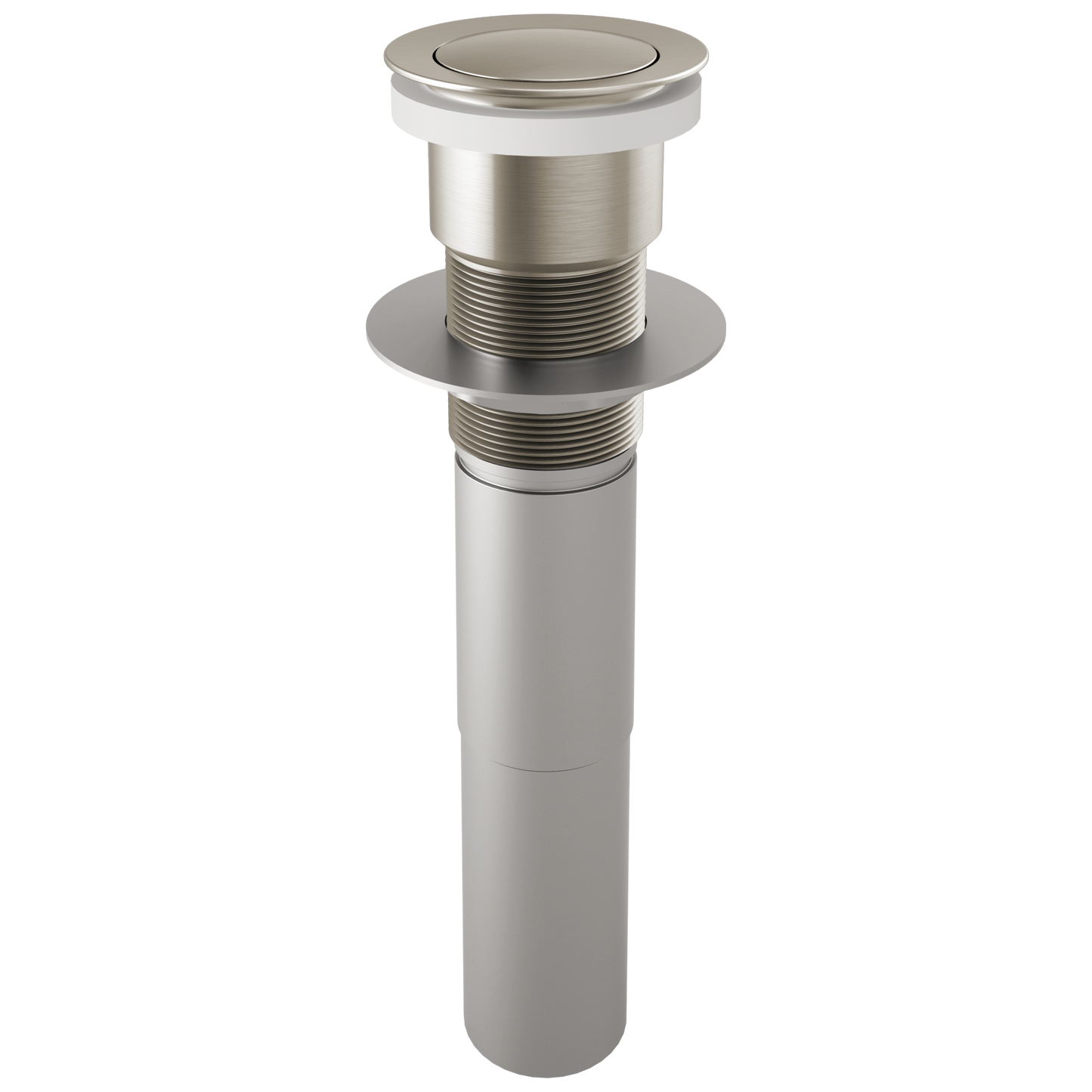 Brizo Brizo Other: Push Button Pop-Up Without Overflow