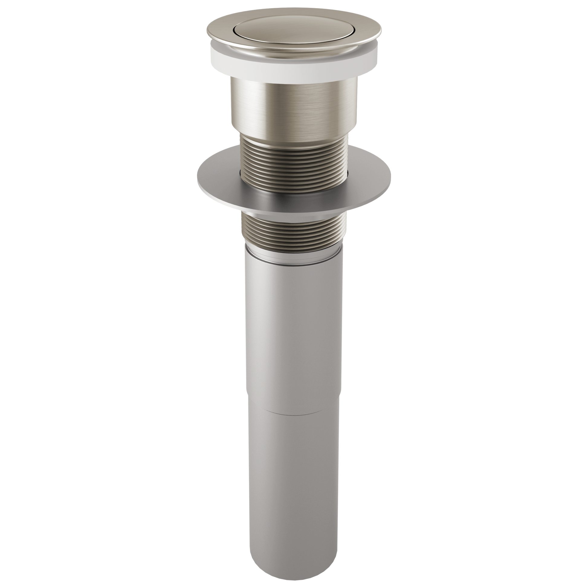 Brizo Brizo Other: Push Button Pop-Up Without Overflow