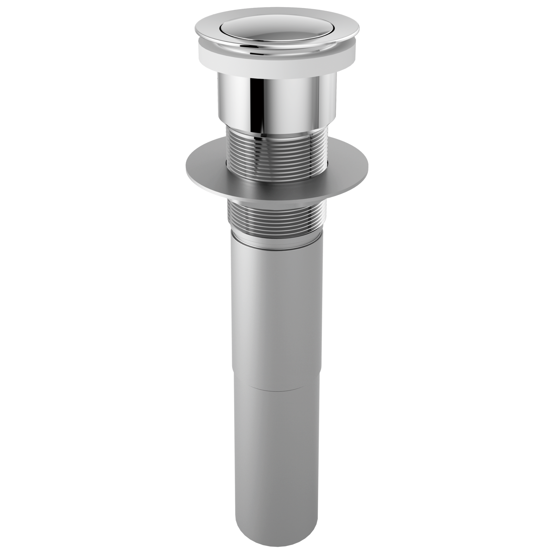 Brizo Brizo Other: Push Button Pop-Up Without Overflow
