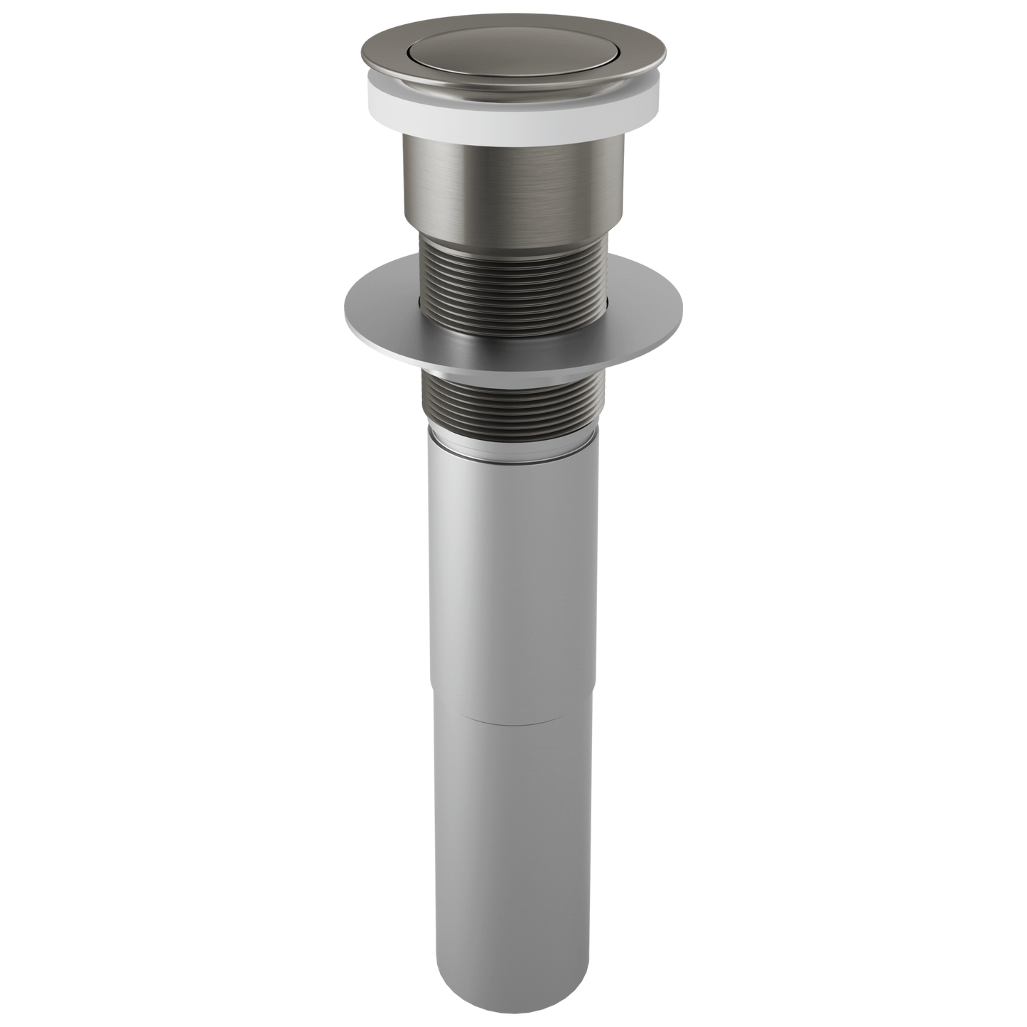 Brizo Brizo Other: Push Button Pop-Up Without Overflow