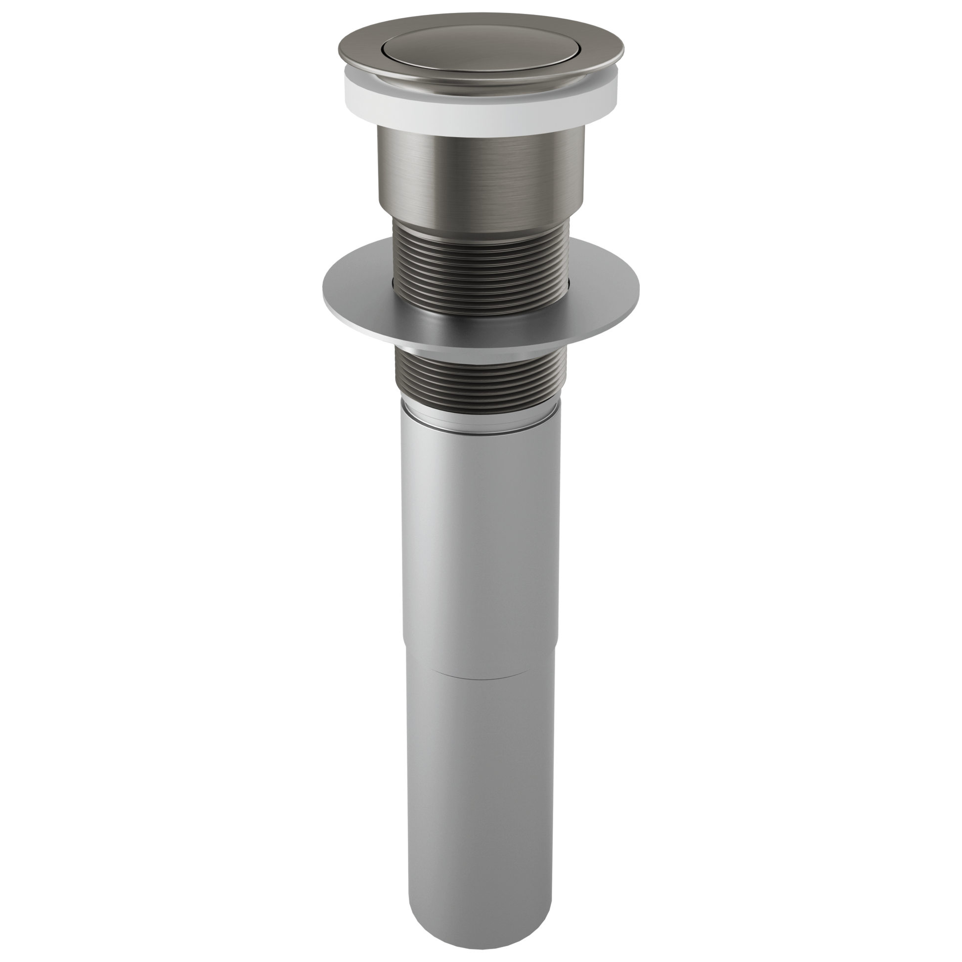 Brizo Brizo Other: Push Button Pop-Up Without Overflow