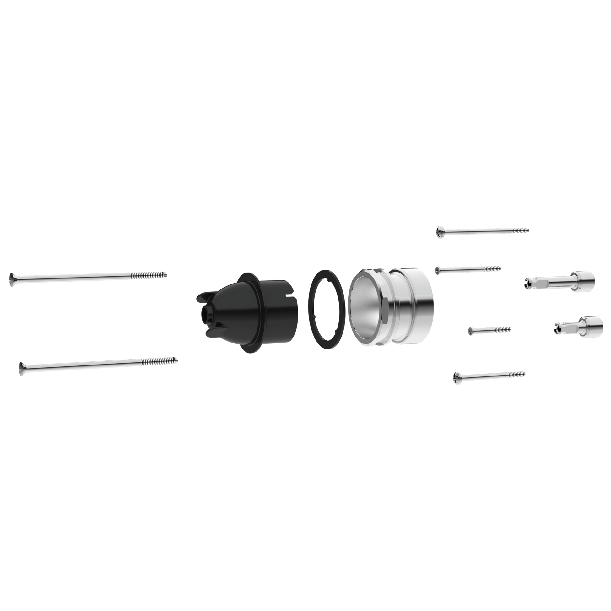 Brizo Brizo Other: Extension Kit 14 Series MultiChoice