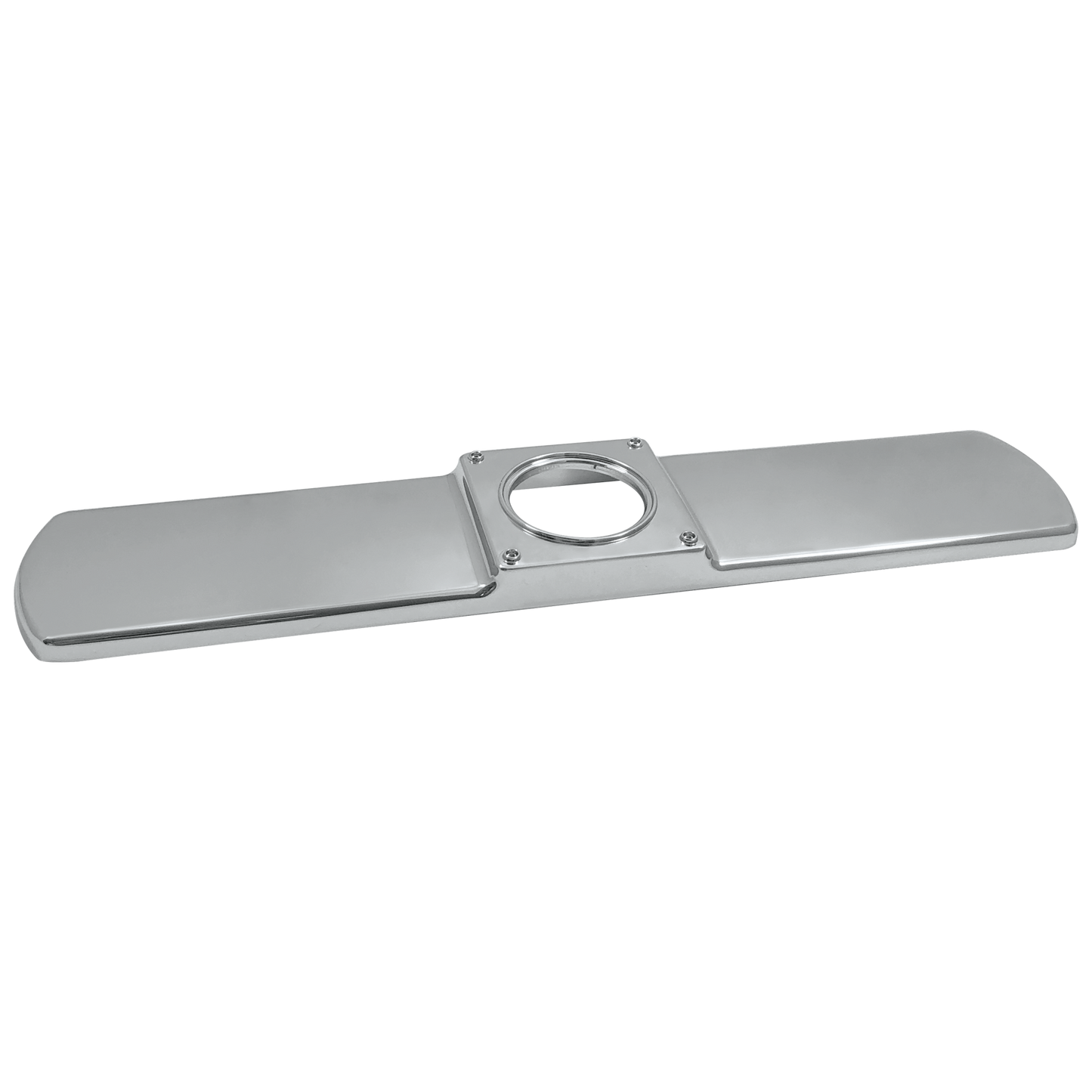 Delta RP81914 Mateo Escutcheon Kit - 10"