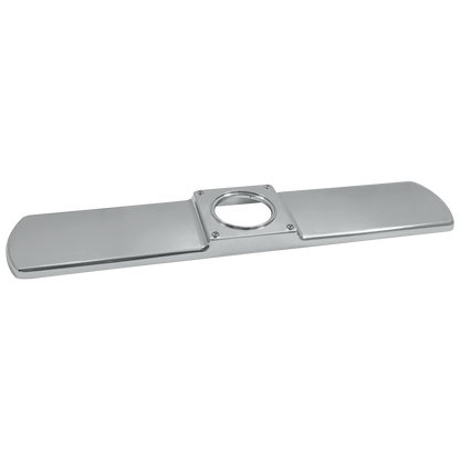 Delta RP81914 Mateo Escutcheon Kit - 10"