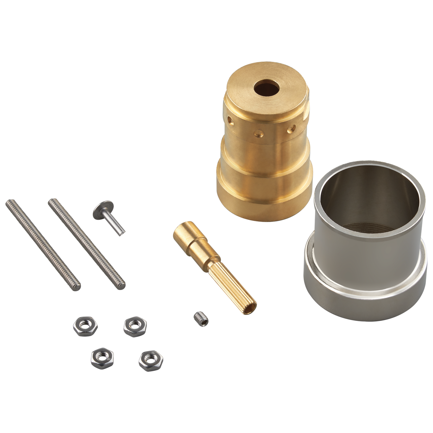 Brizo Brizo Siderna: TempAssure Extension Kit - Siderna