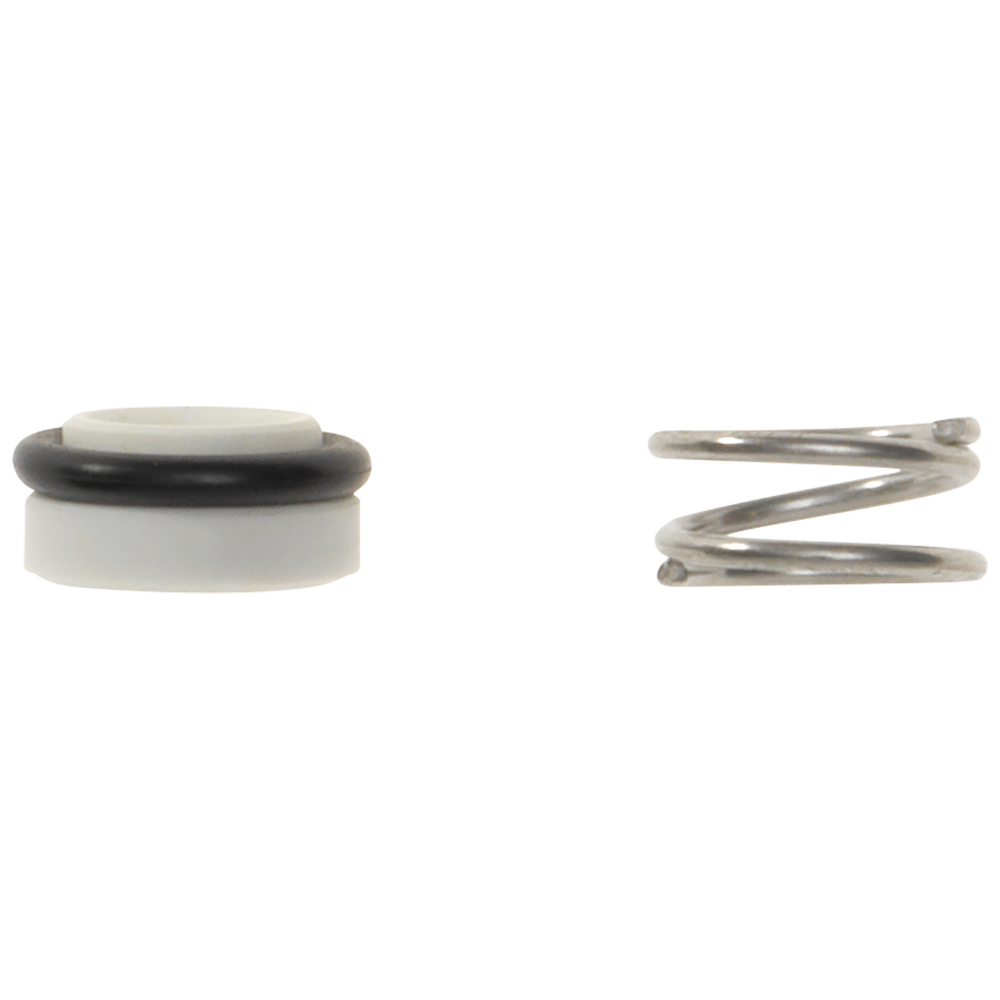 Delta Delta Other: Stem Unit - Ceramic w/ Seat, O-Ring & Spring - 2H - Mini-Bulk