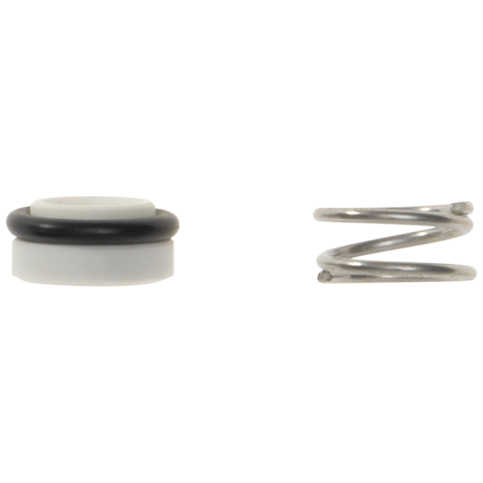Delta Delta Other: Stem Unit - Ceramic w/ Seat, O-Ring & Spring - 2H - Mini-Bulk