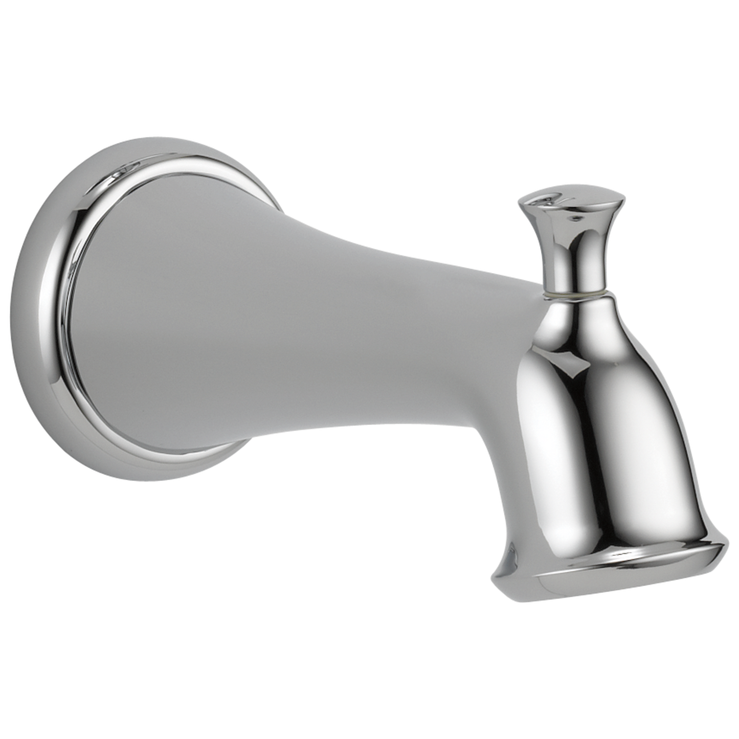 Delta RP83676 Linden Tub Spout - Pull-Up Diverter
