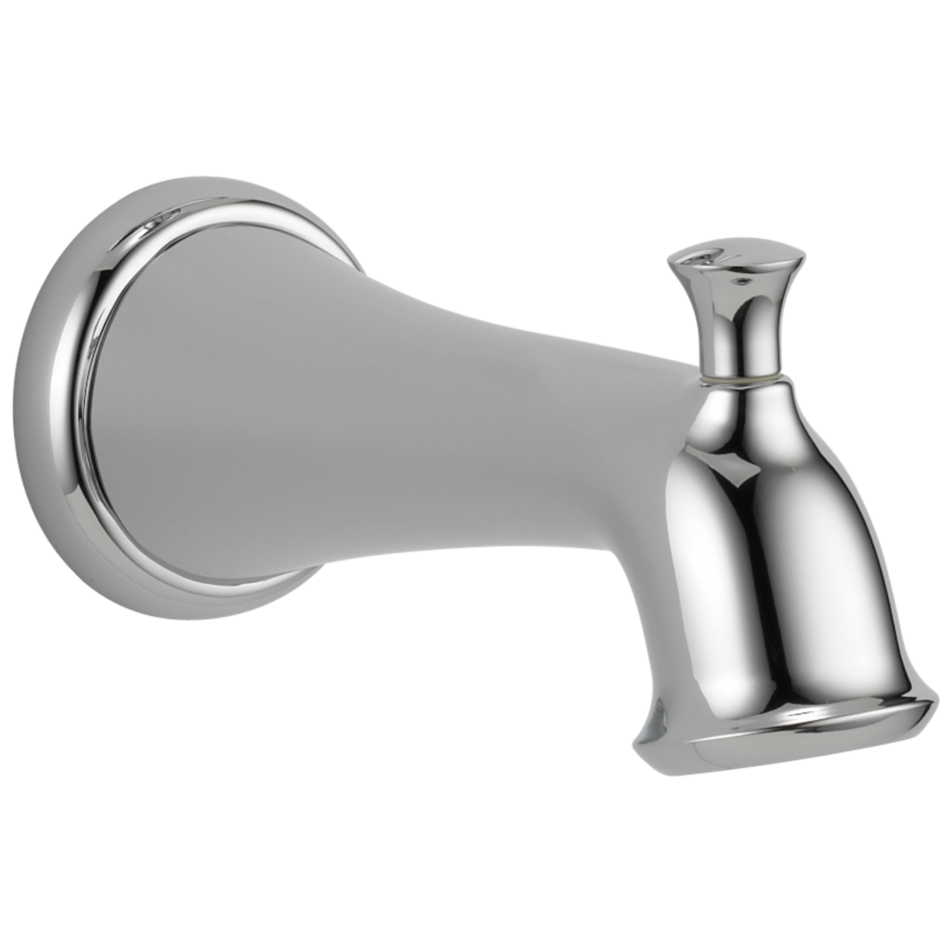 Delta RP83676 Linden Tub Spout - Pull-Up Diverter