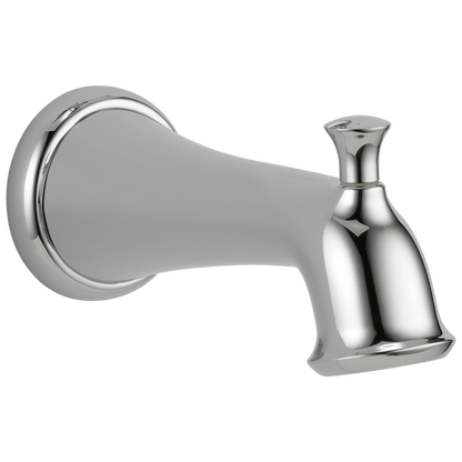 Delta RP83676 Linden Tub Spout - Pull-Up Diverter