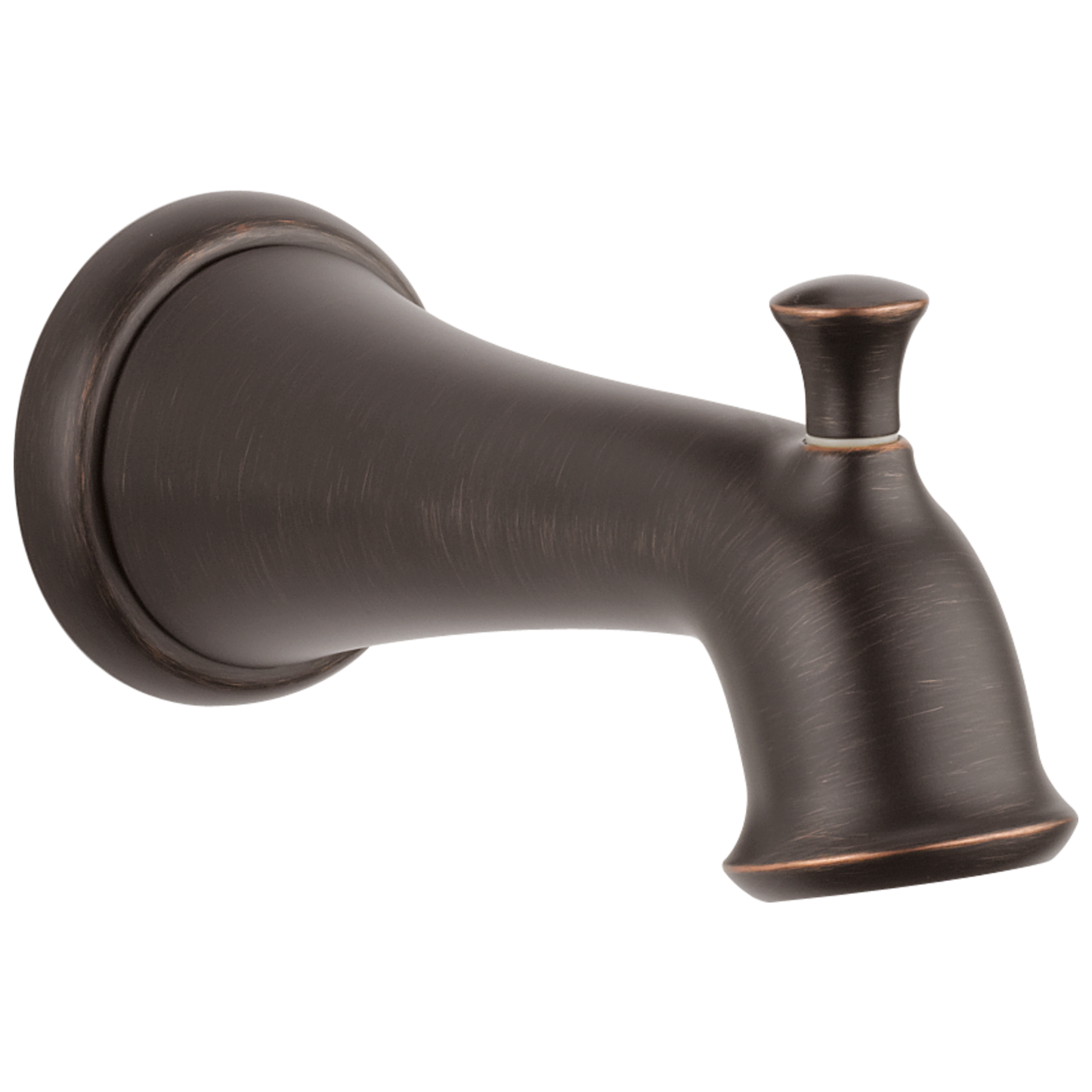 Delta RP83676 Linden Tub Spout - Pull-Up Diverter