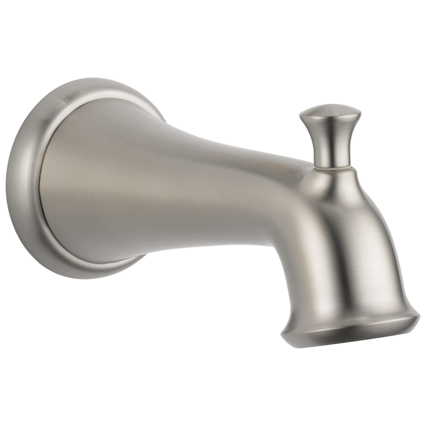 Delta RP83676 Linden Tub Spout - Pull-Up Diverter