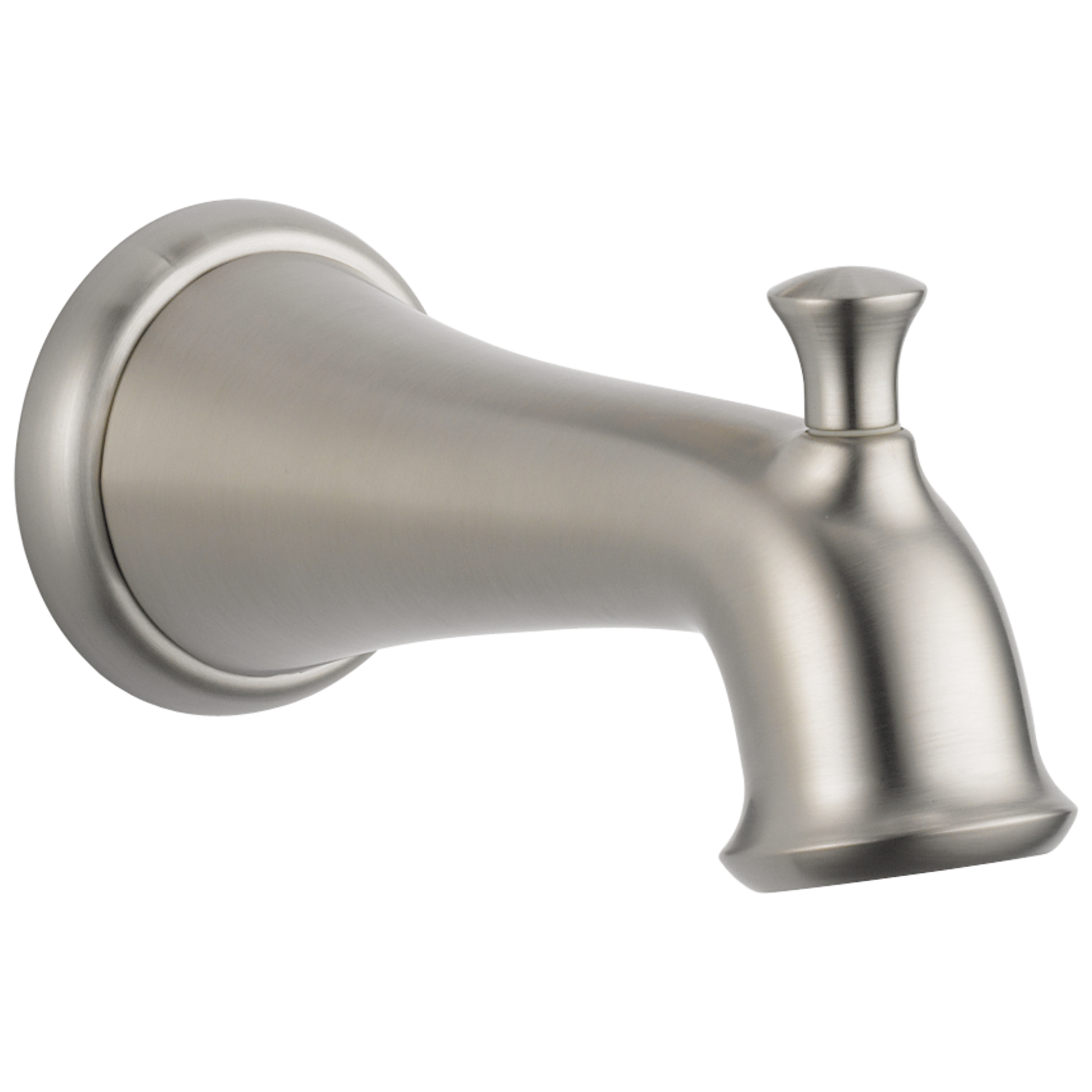 Delta RP83676 Linden Tub Spout - Pull-Up Diverter
