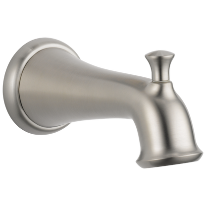 Delta RP83676 Linden Tub Spout - Pull-Up Diverter