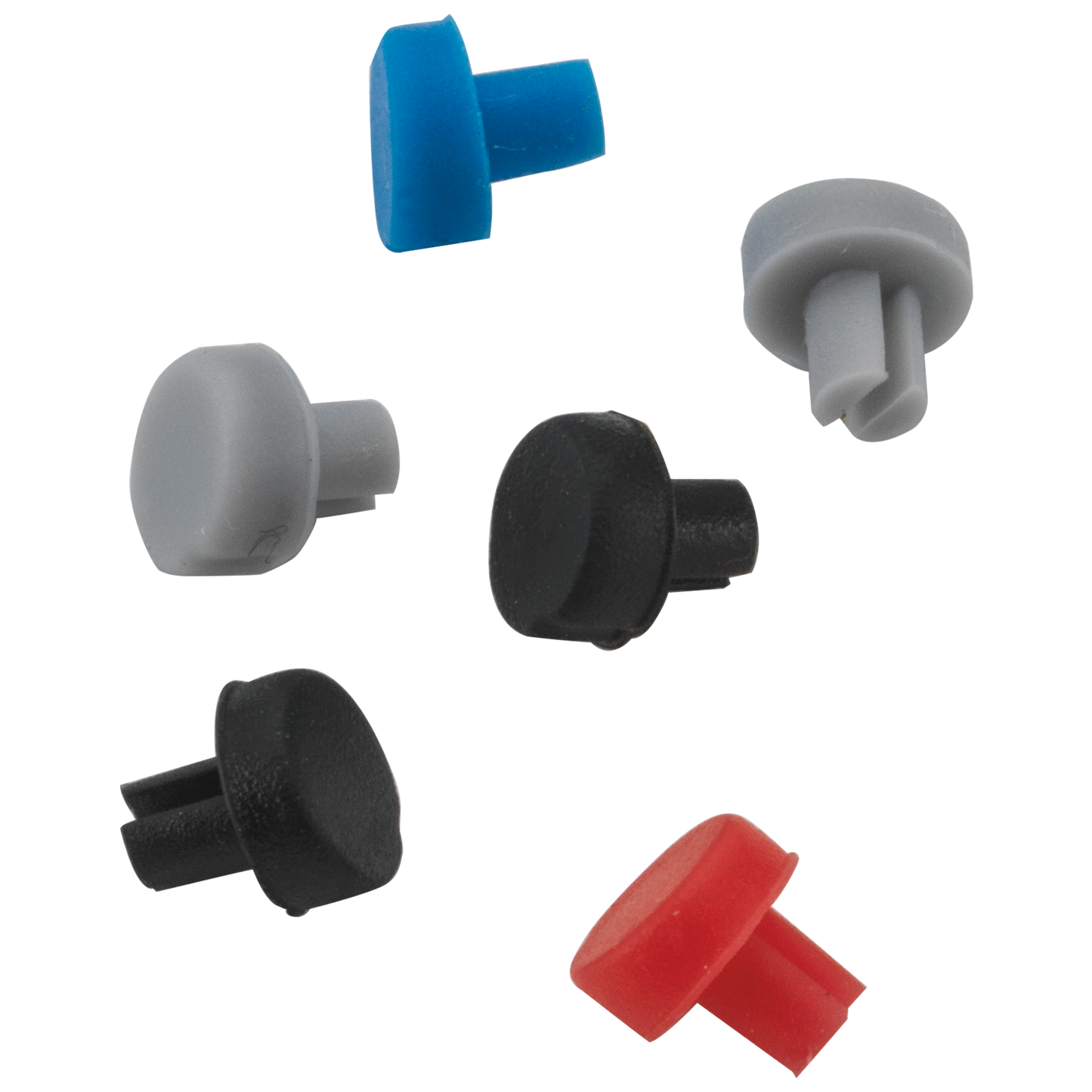 Delta Ashlyn: Set Screw Covers