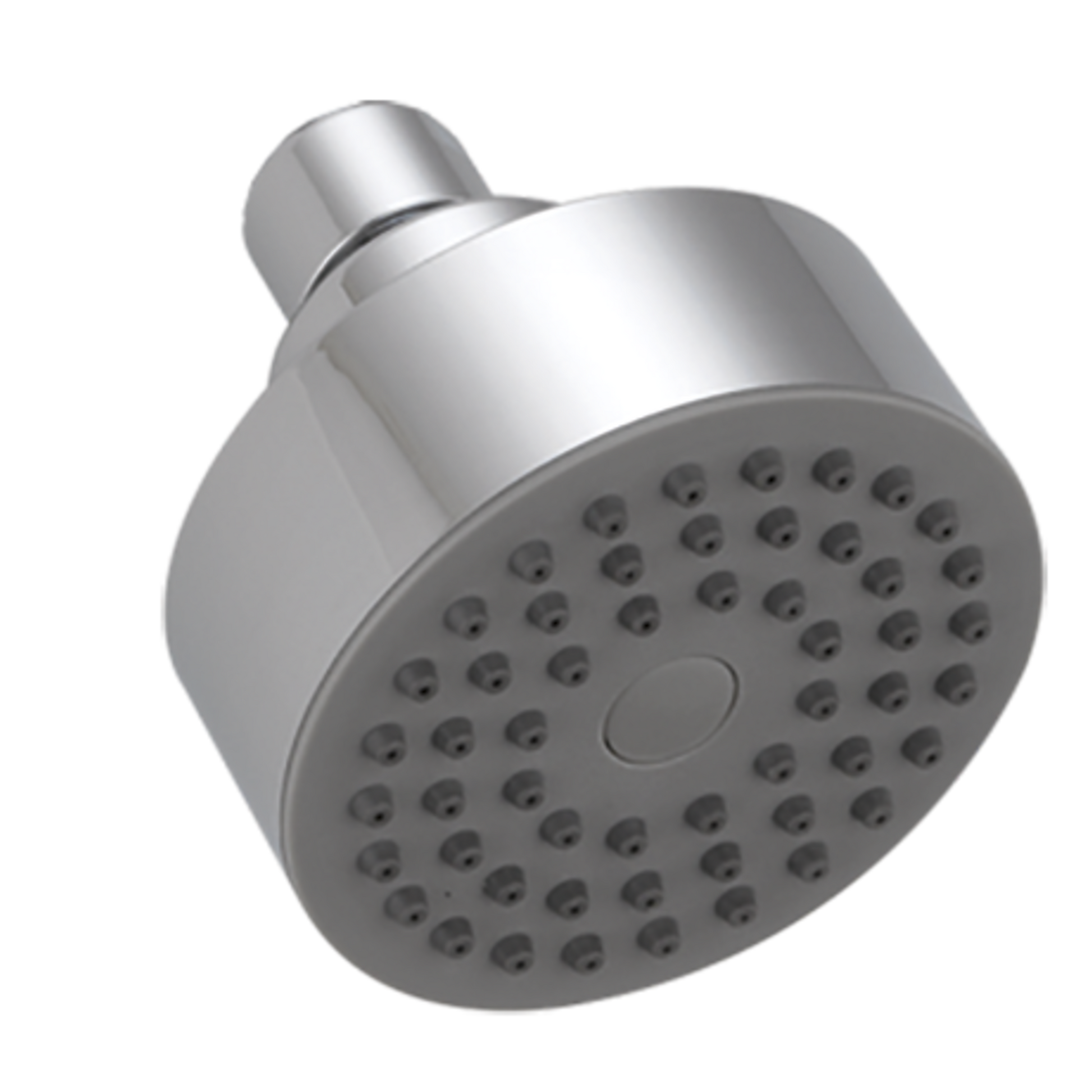 Peerless Precept: 1.5 GPM Round Shower Head
