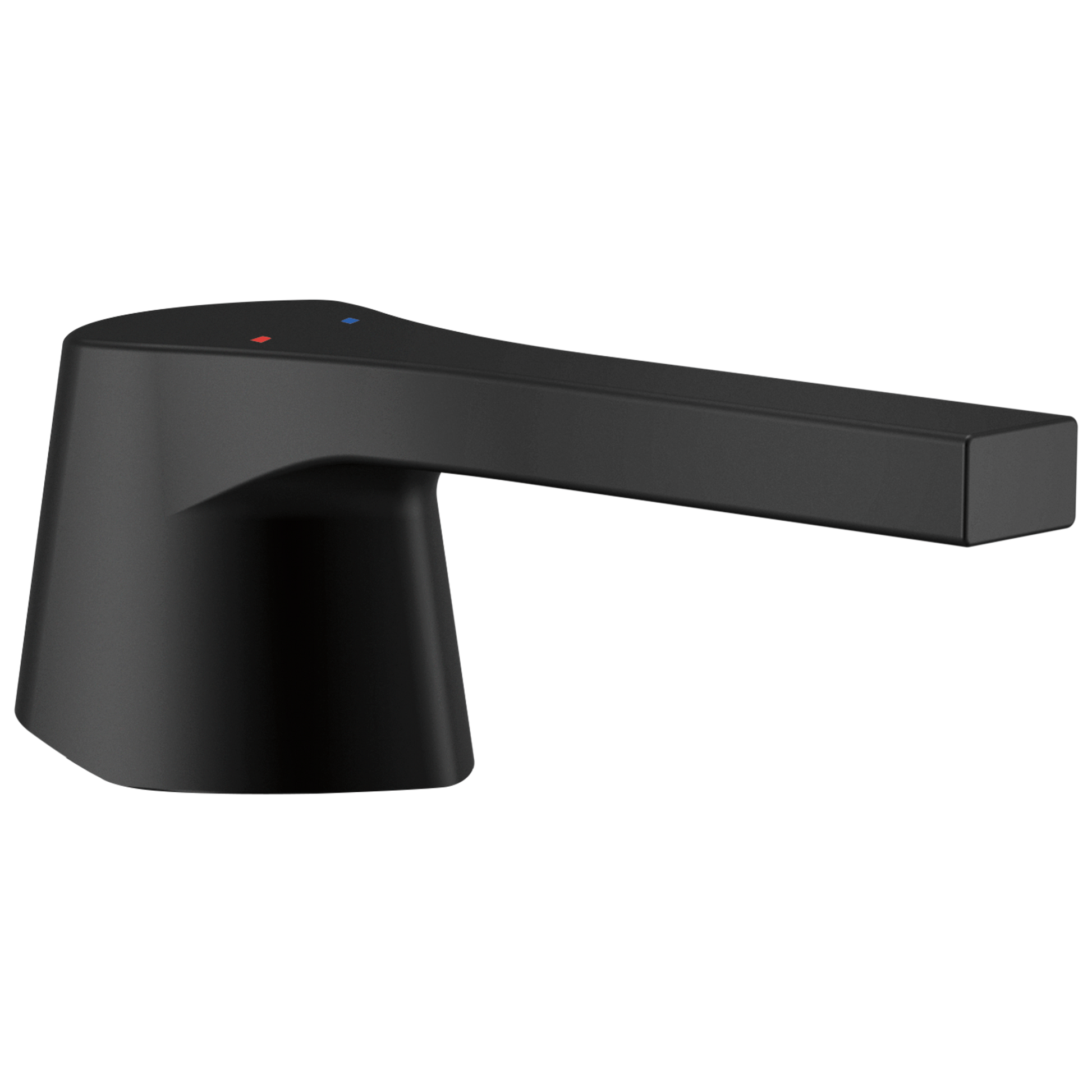 Delta RP84411 Zura Metal Lever Handle Kit with Accent