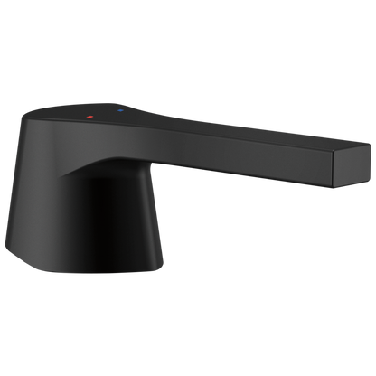 Delta RP84411 Zura Metal Lever Handle Kit with Accent