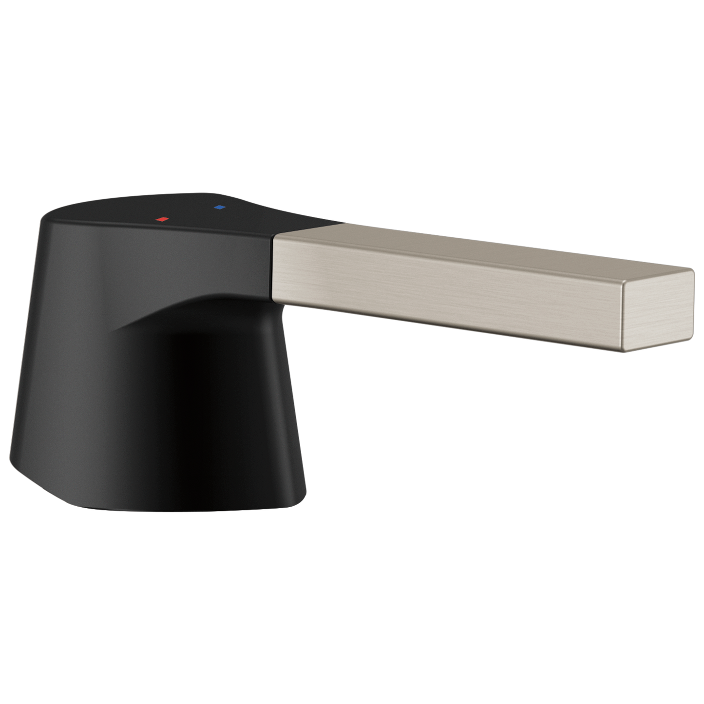 Delta RP84411 Zura Metal Lever Handle Kit with Accent