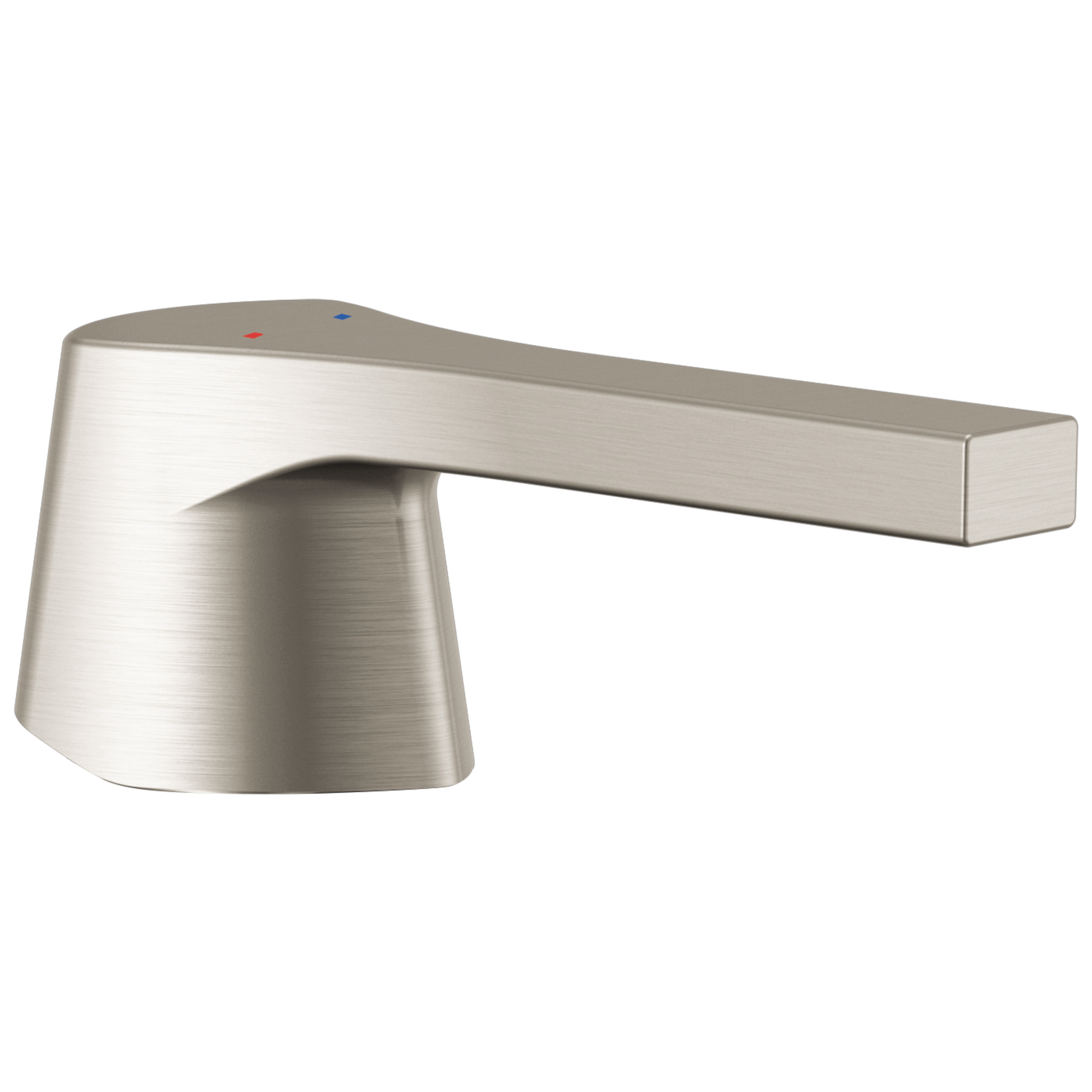 Delta RP84411 Zura Metal Lever Handle Kit with Accent