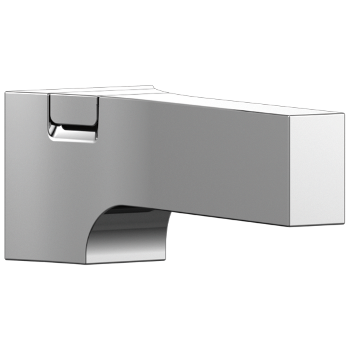 Delta RP84412 Zura Tub Spout - Pull-Up Diverter