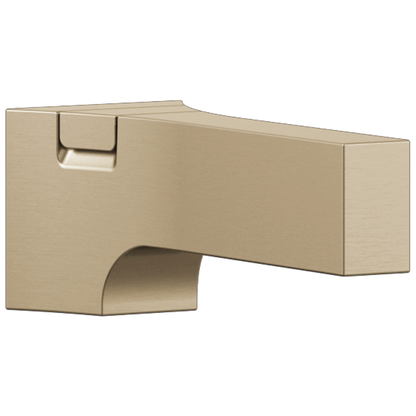 Delta RP84412 Zura Tub Spout - Pull-Up Diverter
