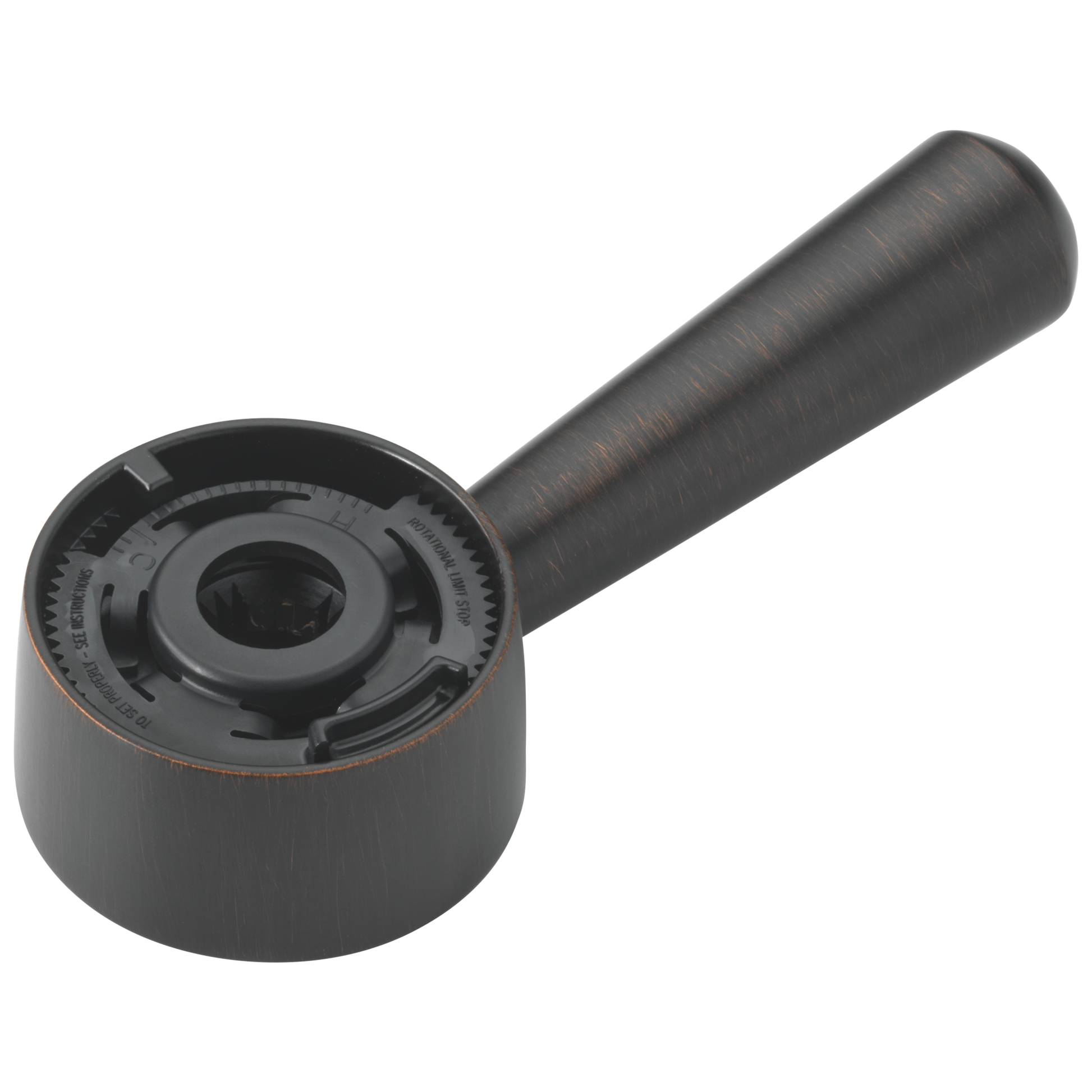 Delta Linden: Volume Control Handle - 17 Series