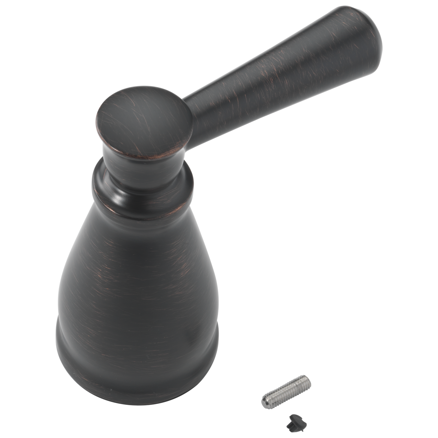 Delta Linden: Metal Lever Handle Kit - Roman Tub