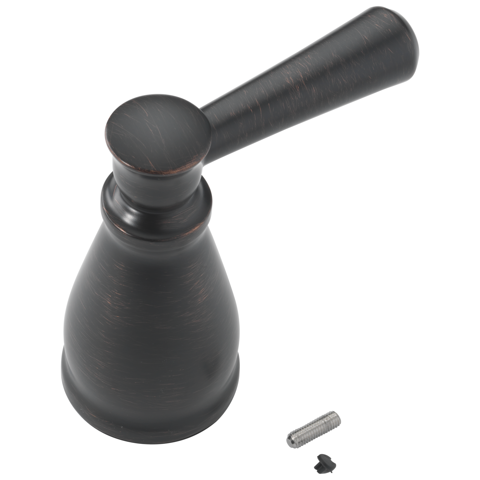 Delta Linden: Metal Lever Handle Kit - Roman Tub