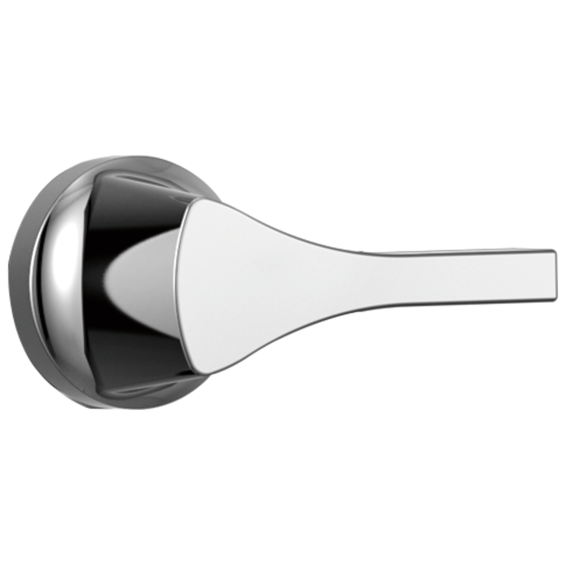 Delta RP84826 Zura 14 Series Metal Lever Shower Handle
