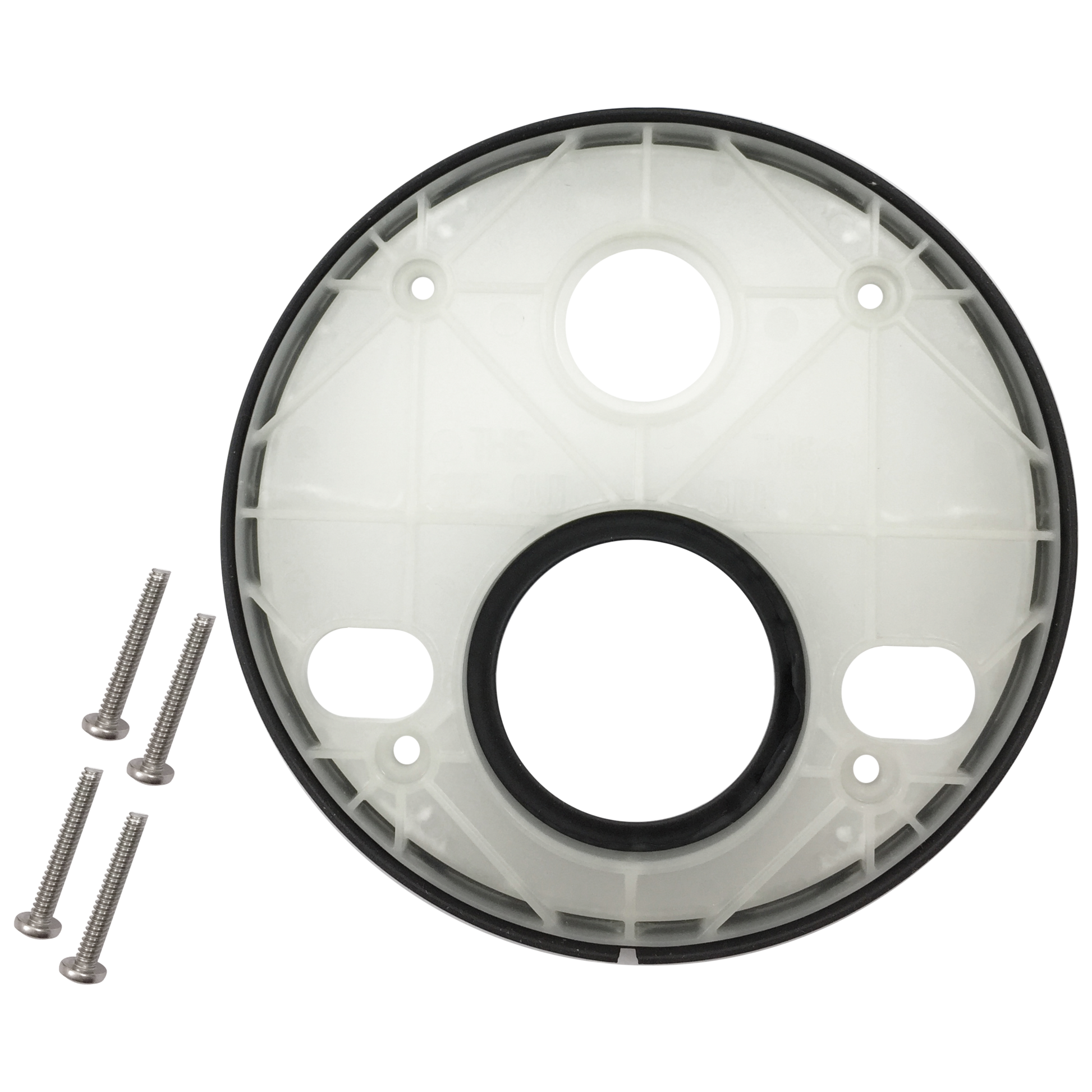 Delta RP84928 Cassidy Escutcheon Assembly for Integrated Diverter