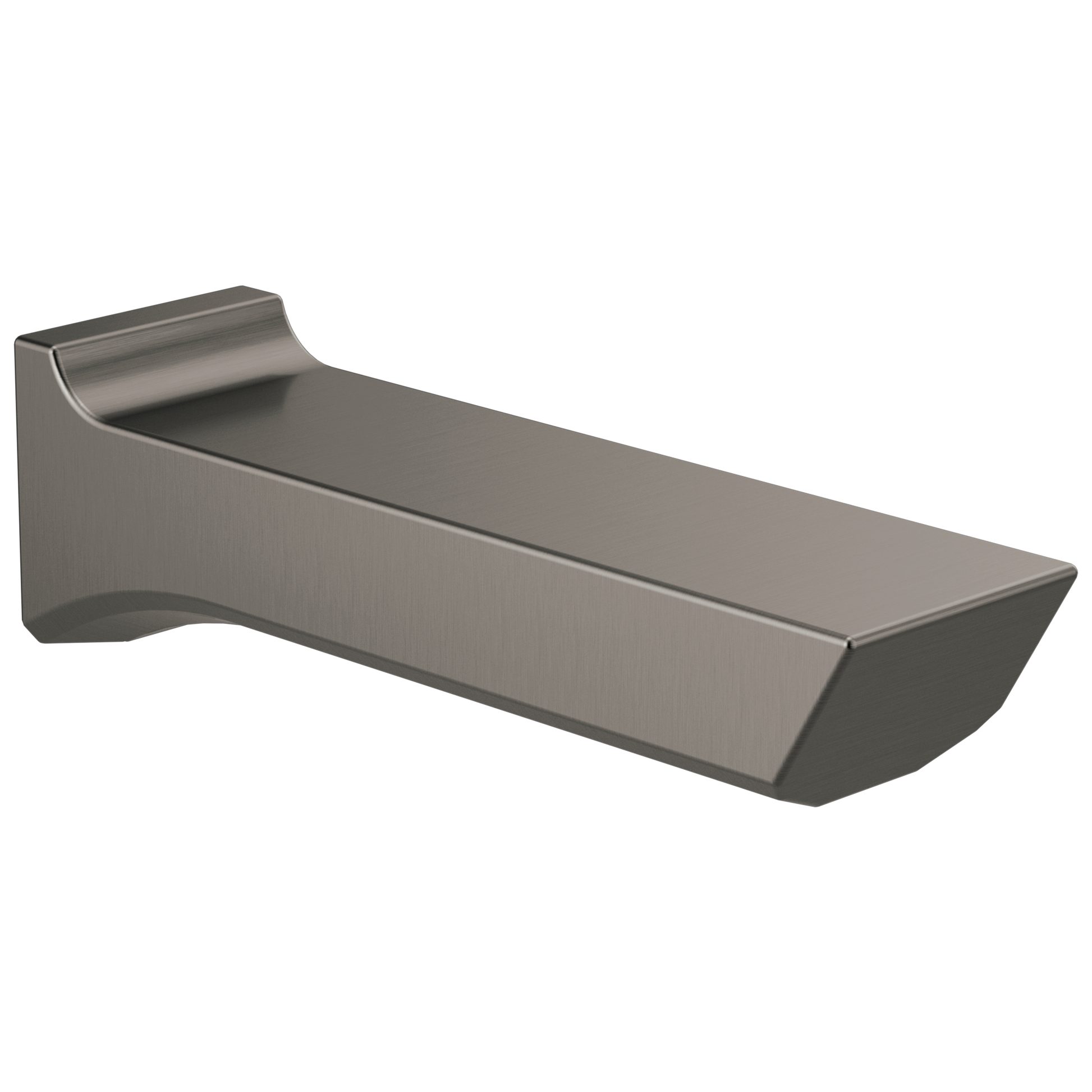 Delta Pivotal: Tub Spout - Non-Diverter