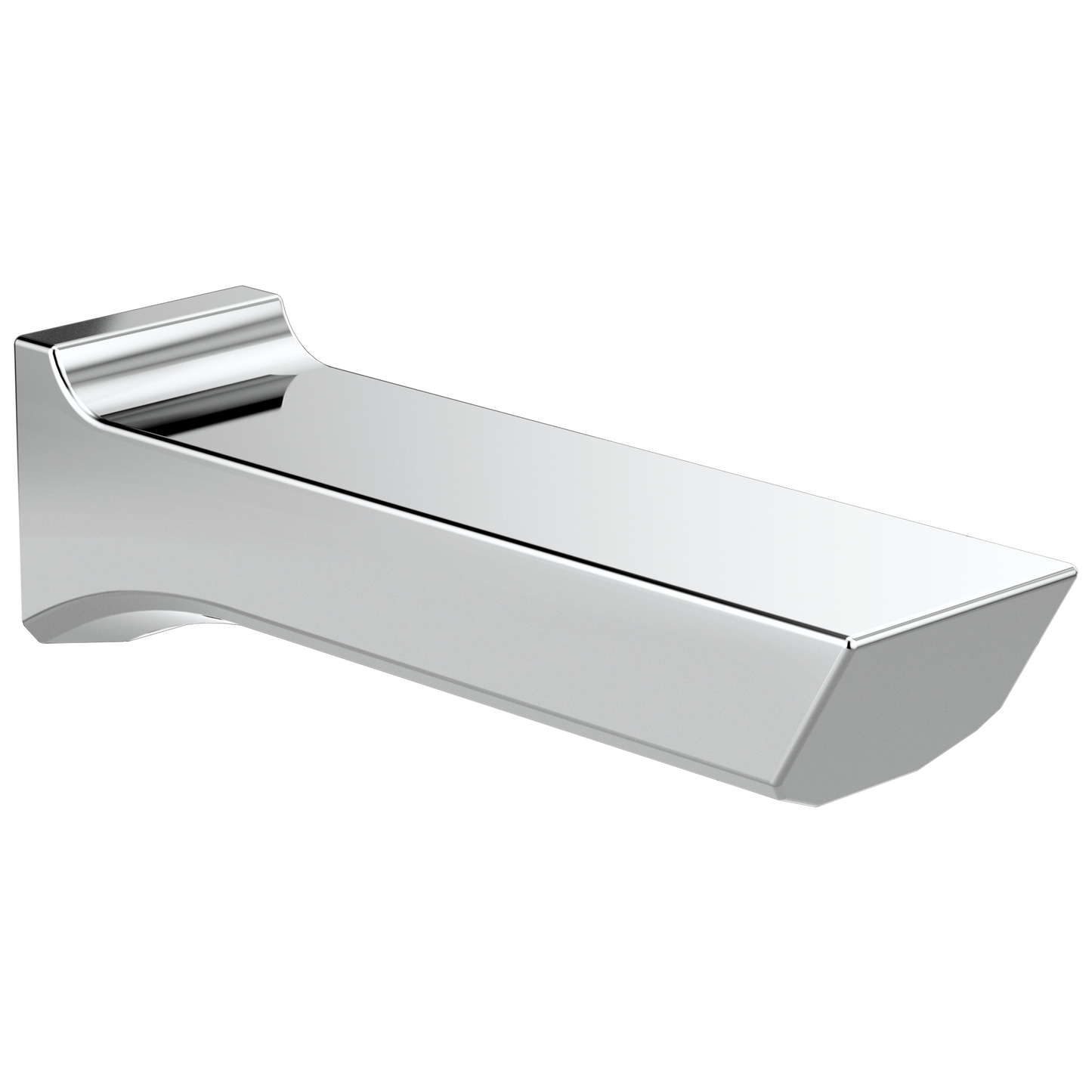 Delta Pivotal: Tub Spout - Non-Diverter