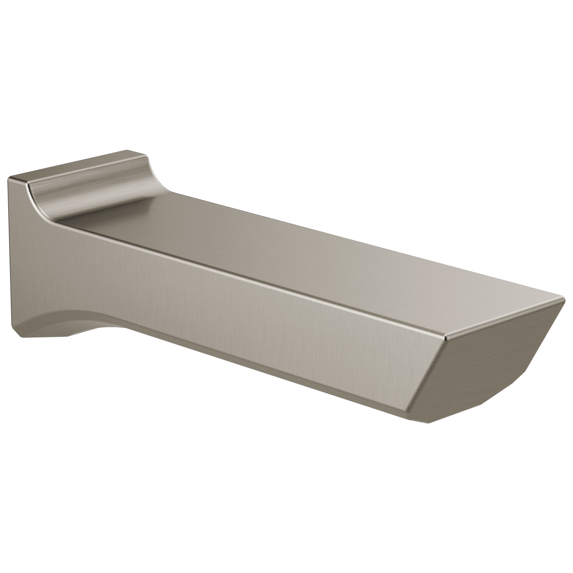 Delta Pivotal: Tub Spout - Non-Diverter
