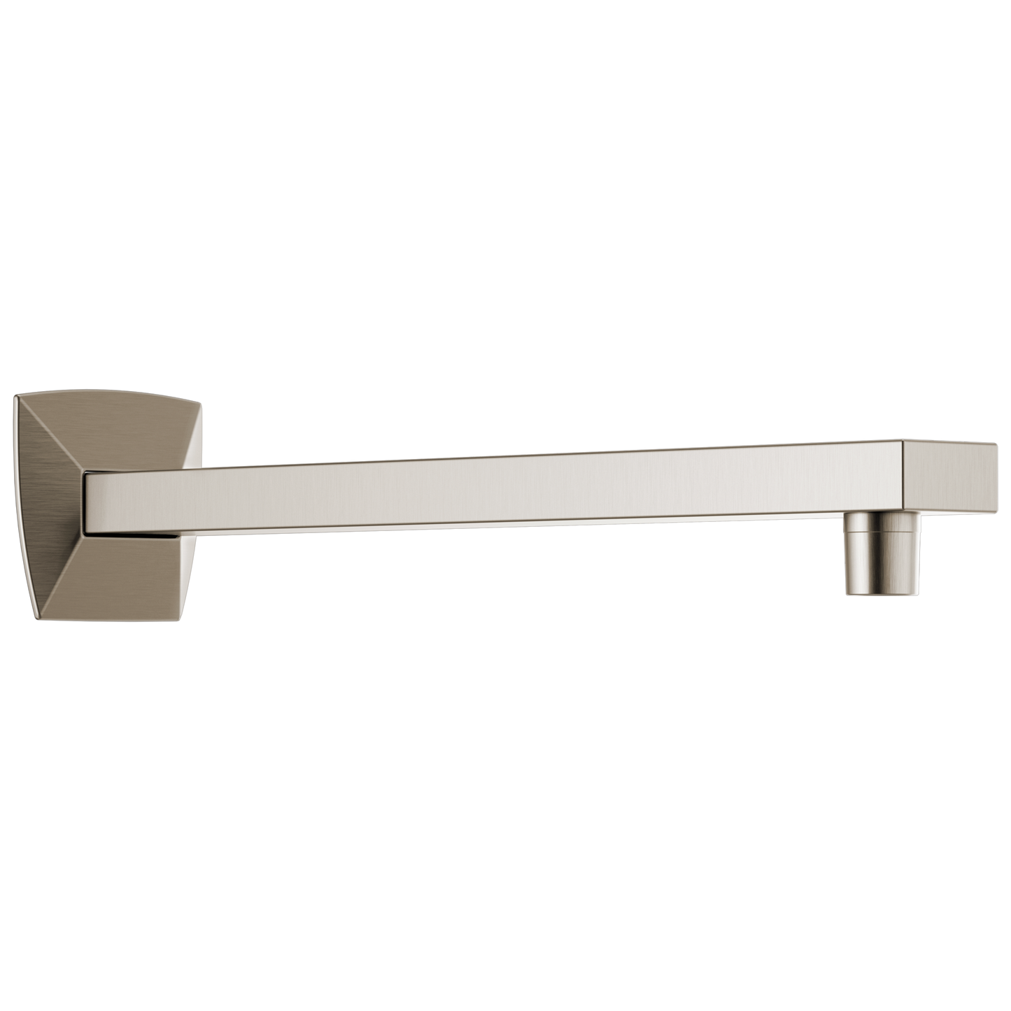 Brizo Brizo Vettis: 13" Shower Arm And Flange