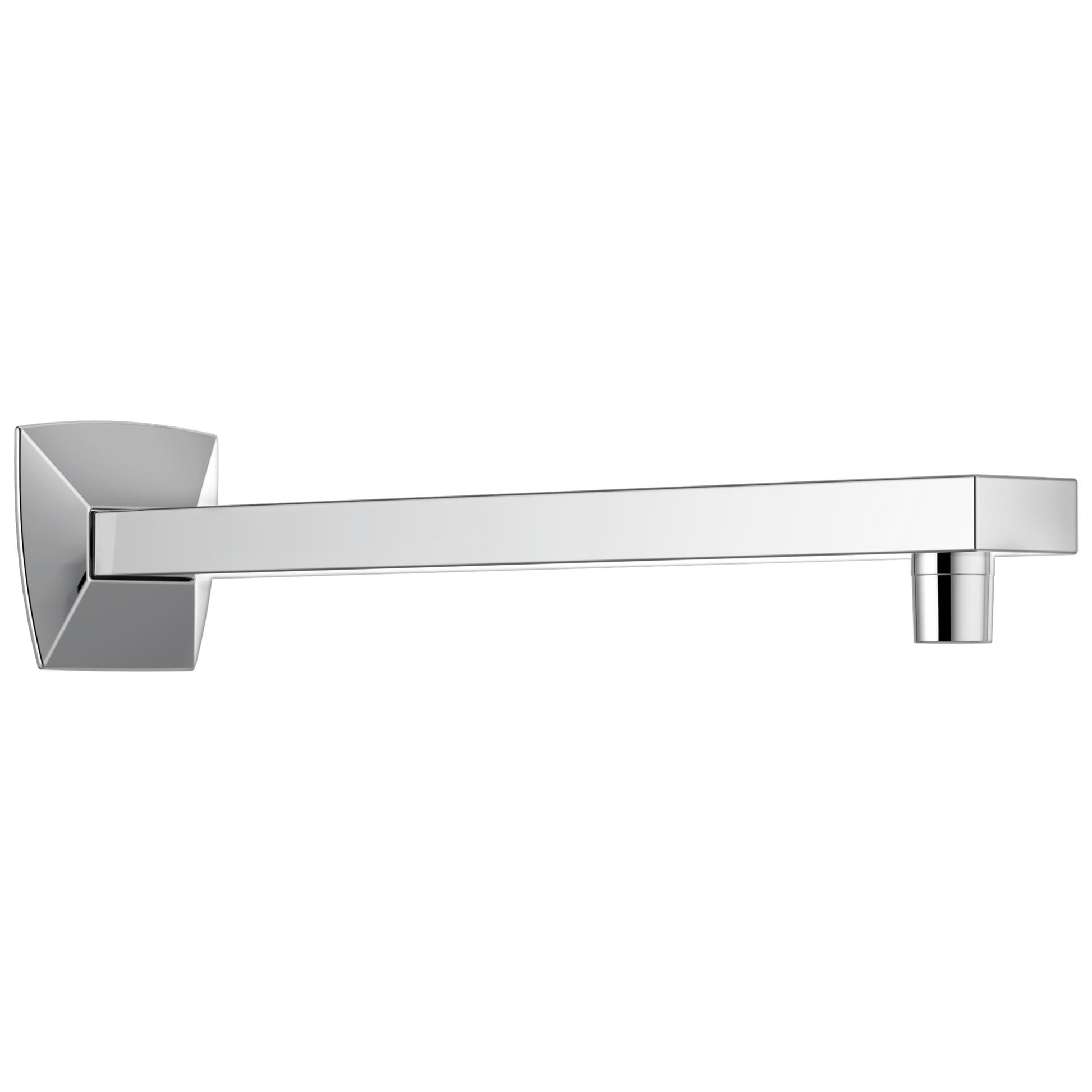 Brizo Brizo Vettis: 13" Shower Arm And Flange