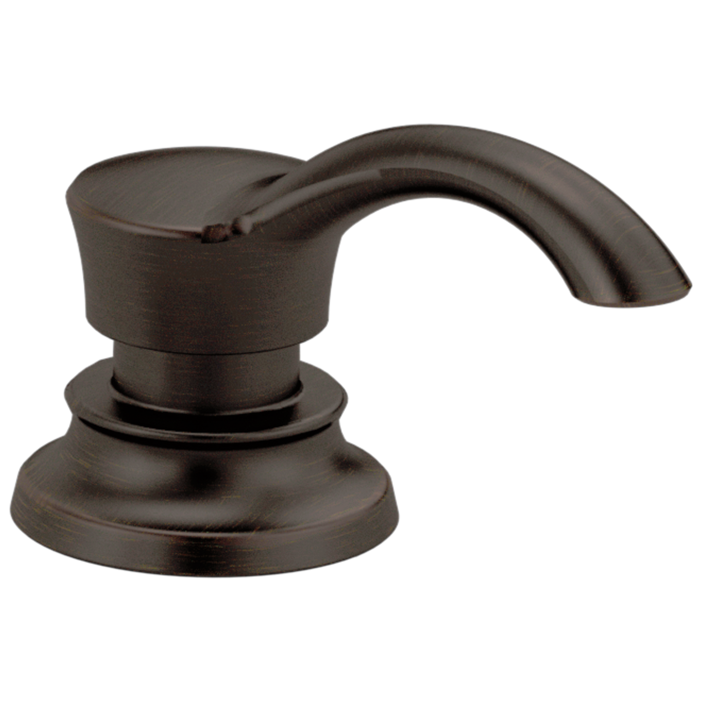 Delta : Soap Dispenser