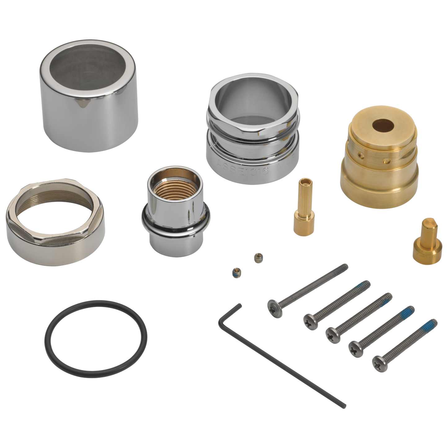 Delta RP90544 Extension Kit for 27T Series Multichoice Integrated Diverter