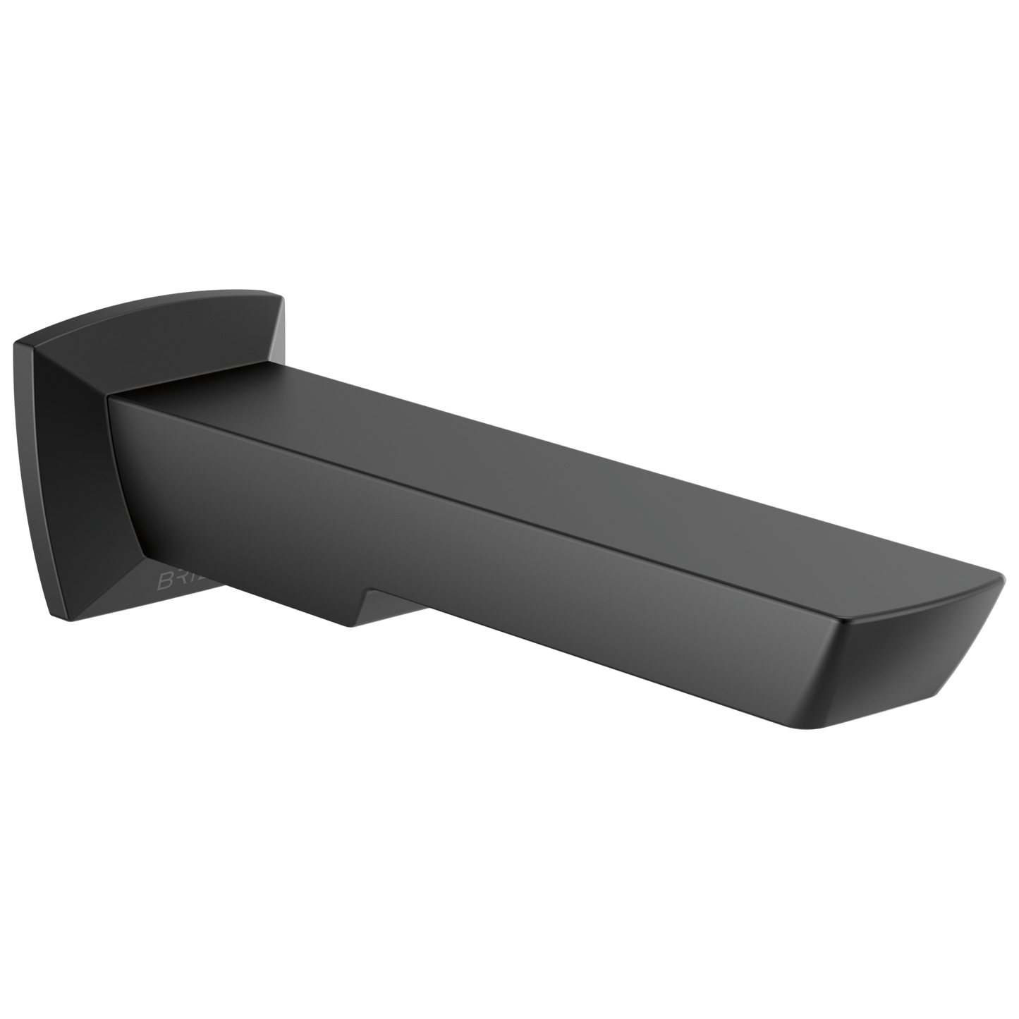 Brizo Brizo Vettis: Non-Diverter Tub Spout