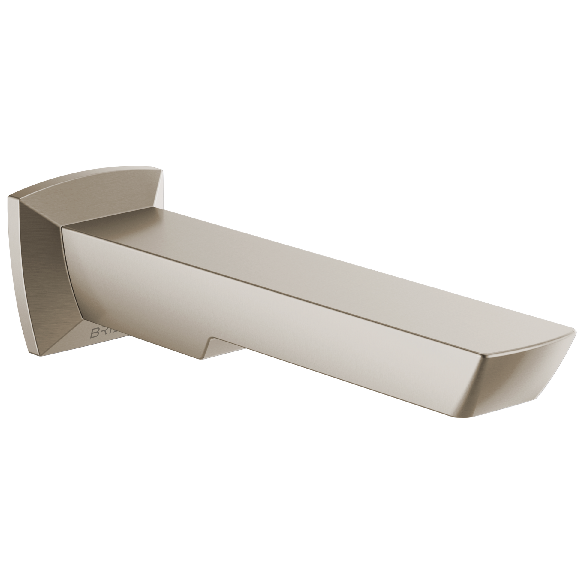 Brizo Brizo Vettis: Non-Diverter Tub Spout