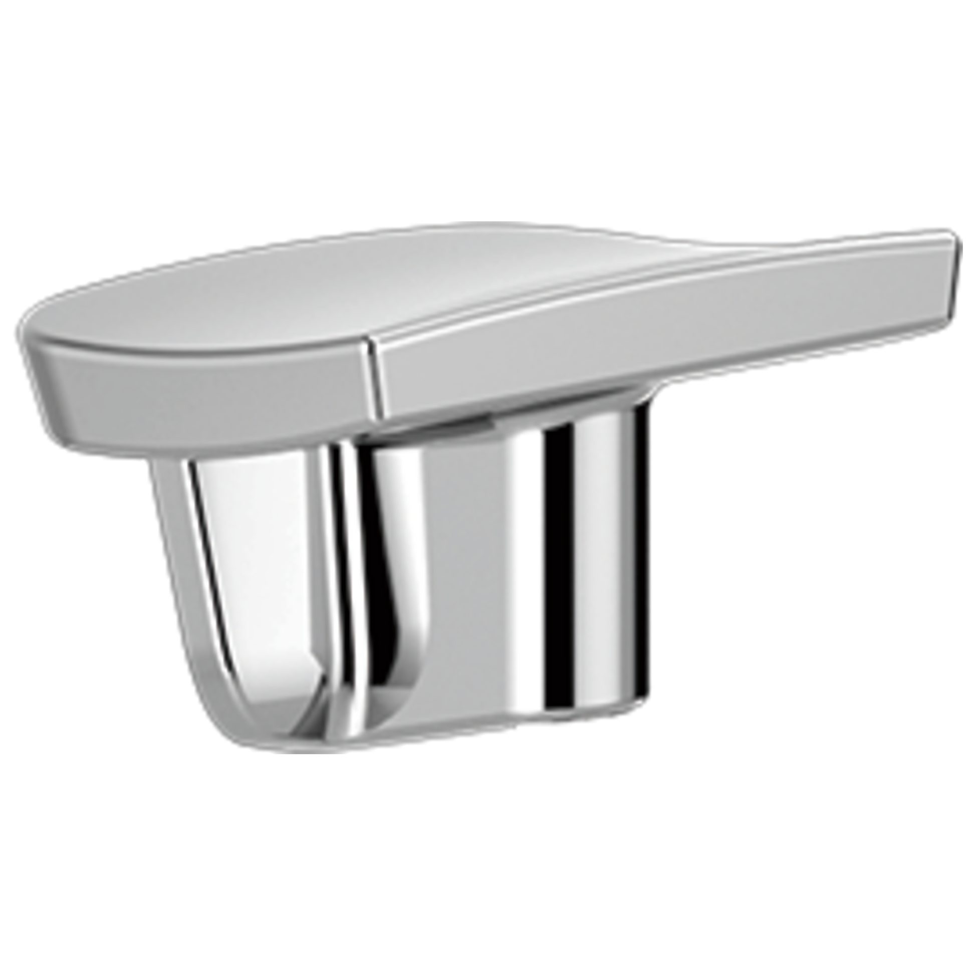 Delta RP90912 Tesla Finial for 2552 - Dst Center Set Bathroom Faucet