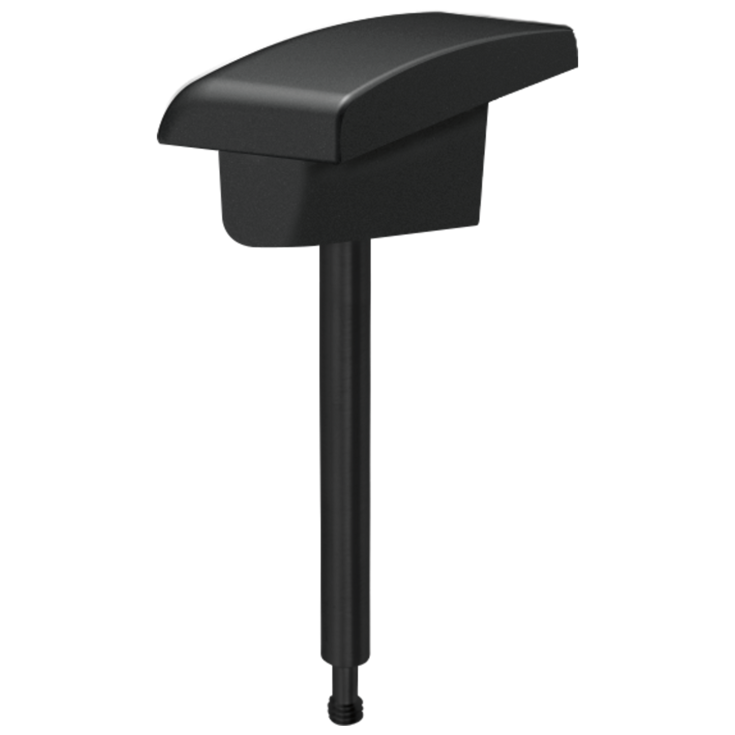 Delta Delta Ashlyn: Lift Rod and Finial