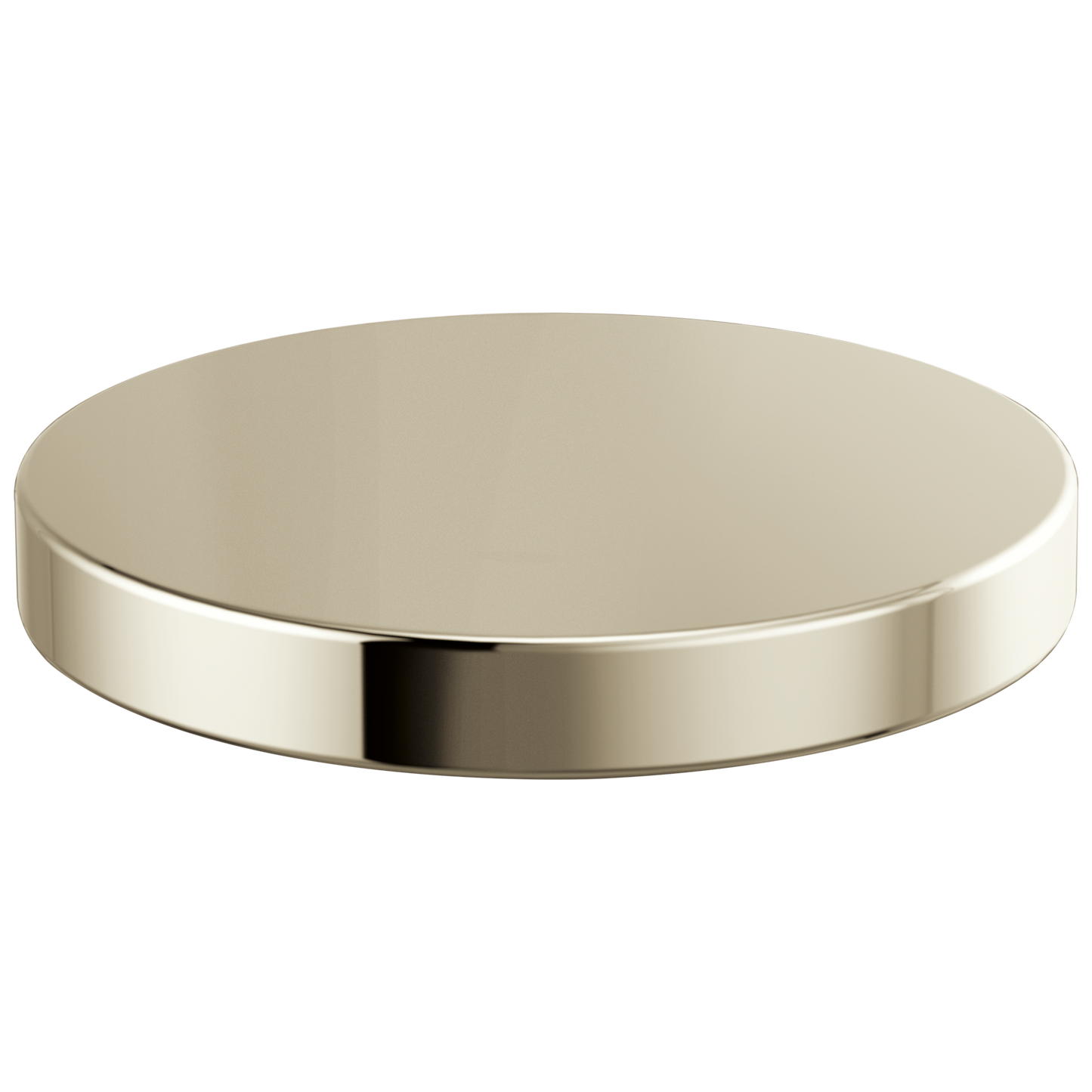Brizo Brizo Litze: Hole Cover
