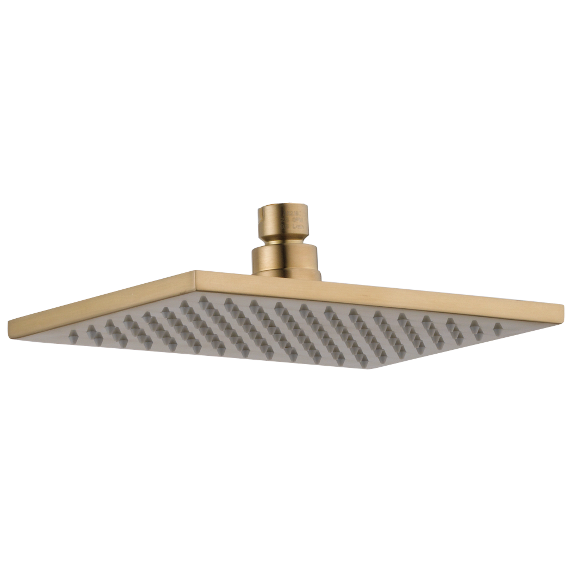 Delta RP91363 Vero Shower Head - 2.0 GPM