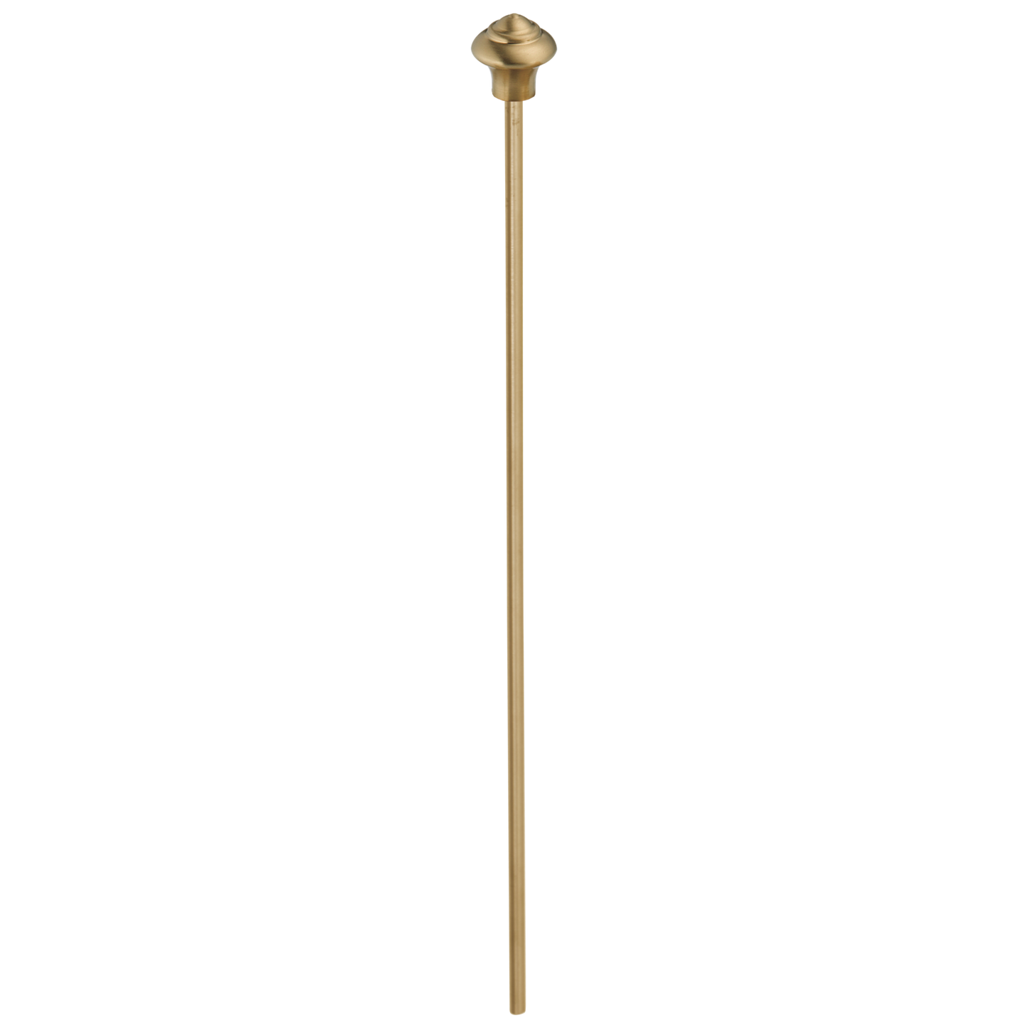Delta RP91401 Victorian Finial for 2555 - Dst Center Set Bathroom Faucet