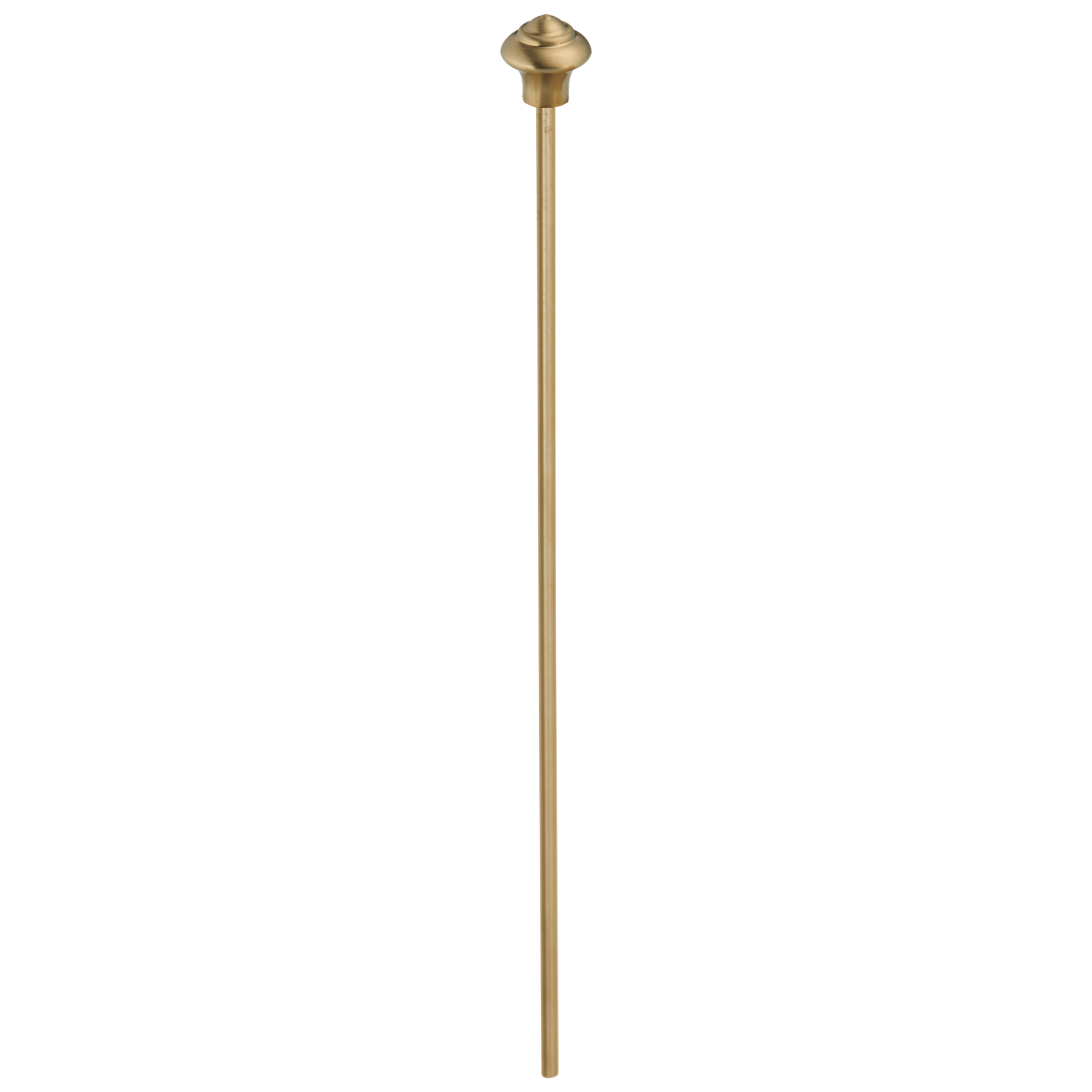 Delta RP91401 Victorian Finial for 2555 - Dst Center Set Bathroom Faucet