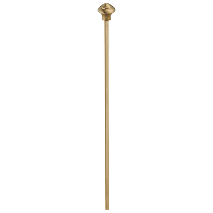 Delta RP91401 Victorian Finial for 2555 - Dst Center Set Bathroom Faucet