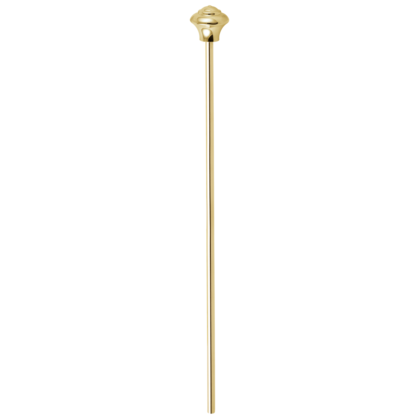 Delta RP91401 Victorian Finial for 2555 - Dst Center Set Bathroom Faucet